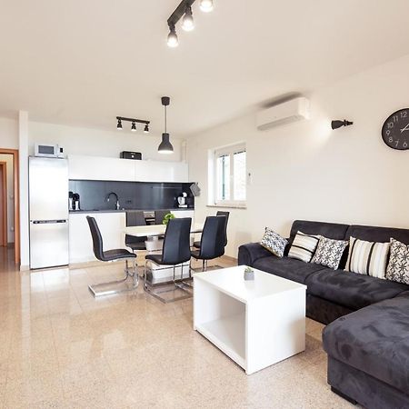 Ičići Seaview Apartment Lea מראה חיצוני תמונה