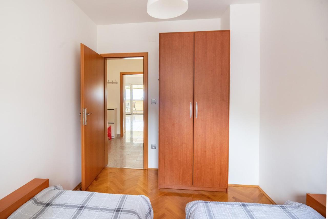 Ičići Seaview Apartment Lea מראה חיצוני תמונה