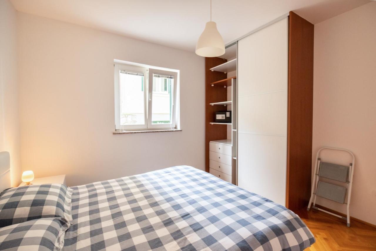 Ičići Seaview Apartment Lea מראה חיצוני תמונה