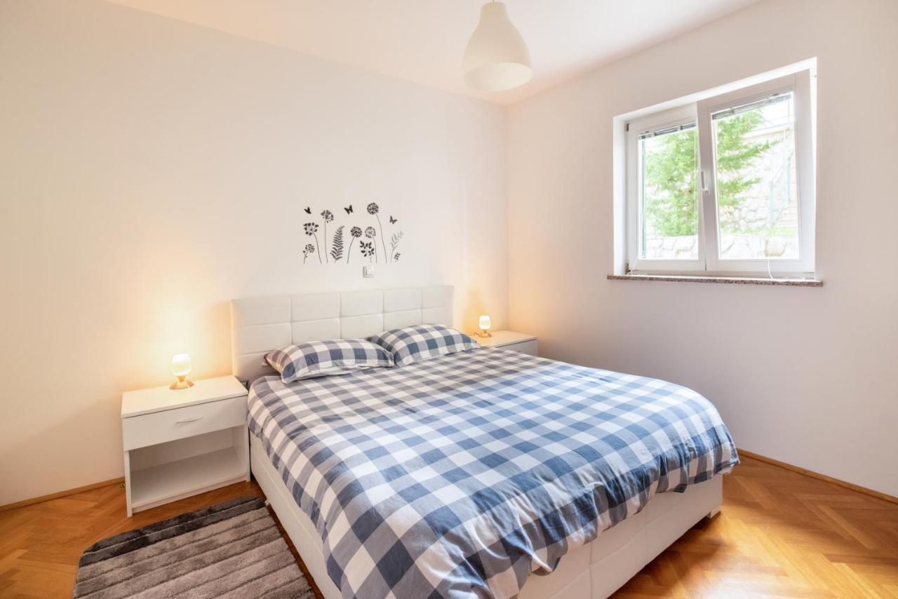Ičići Seaview Apartment Lea מראה חיצוני תמונה