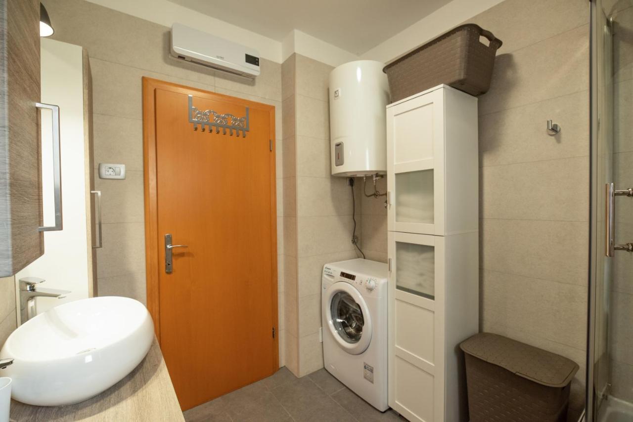 Ičići Seaview Apartment Lea מראה חיצוני תמונה