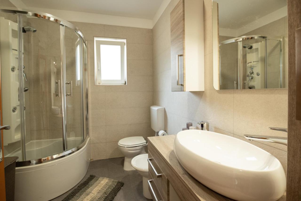 Ičići Seaview Apartment Lea מראה חיצוני תמונה