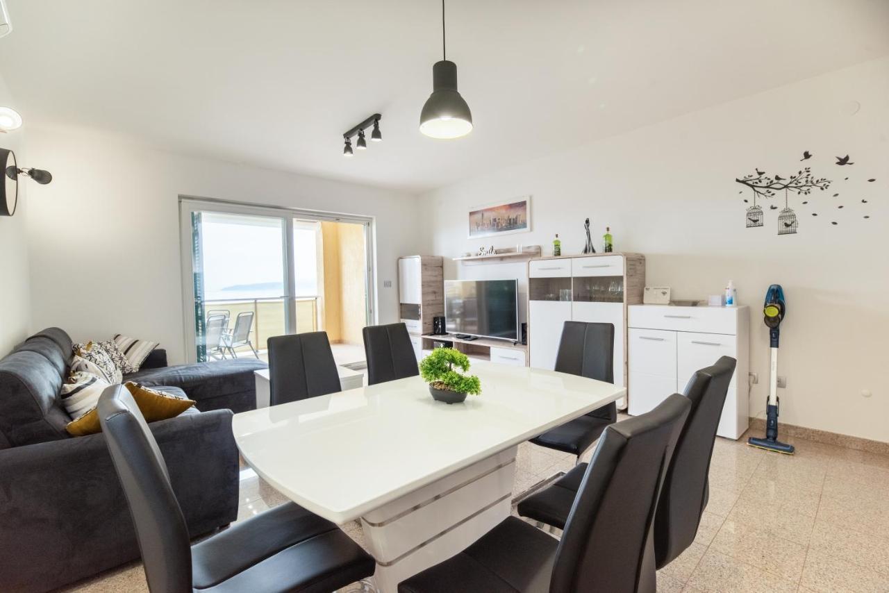 Ičići Seaview Apartment Lea מראה חיצוני תמונה