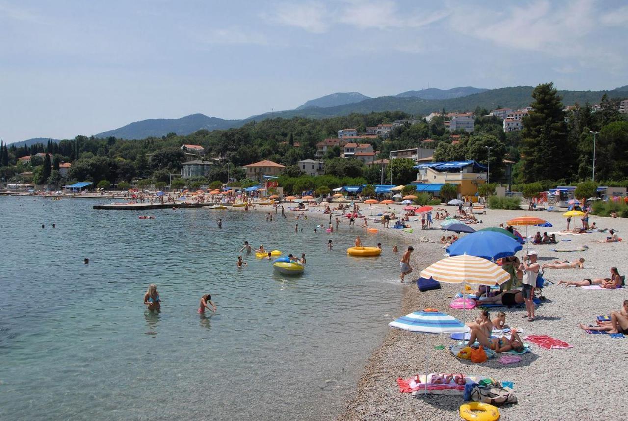 Ičići Seaview Apartment Lea מראה חיצוני תמונה